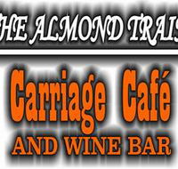 Carriage Cafe - Accommodation Mooloolaba