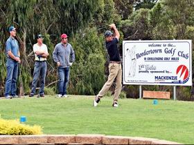 Bordertown Golf Club - Accommodation Mooloolaba 0
