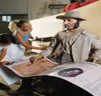Bay Discovery Centre - Accommodation Mooloolaba