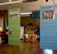 Parndana Soldier Settlement Museum - Accommodation Mooloolaba