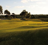 McCracken Country Club Golf Course - Accommodation Mooloolaba