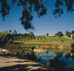 Mount Hurtle Winery home of Geoff Merrill Wines - Accommodation Mooloolaba