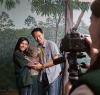 Cleland Wildlife Park - Accommodation Mooloolaba