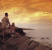 Hallett Cove Conservation Park - Accommodation Mooloolaba