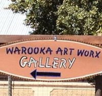 Warooka Art Worxs Gallery - Accommodation Mooloolaba