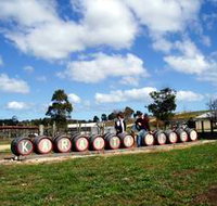 Karatta Winery - Accommodation Mooloolaba