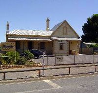 Stansbury Museum - Accommodation Mooloolaba