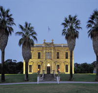 Martindale Hall - Accommodation Mooloolaba