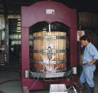 St Marys Wines - Accommodation Mooloolaba
