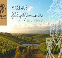 Maximus Wines Australia - Accommodation Mooloolaba