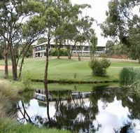 Flagstaff Hill Golf Club and Koppamurra Ridgway Restaurant - Accommodation Mooloolaba