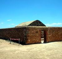 Powder Magazine - Accommodation Mooloolaba