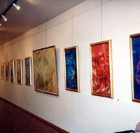 Millicent Gallery - Accommodation Mooloolaba