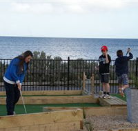 Port Vincent Putt Putt - Accommodation Mooloolaba
