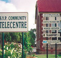 Southern Yorke Peninsula Community Telecentre - Accommodation Mooloolaba