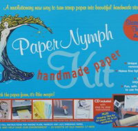 Paper Nymph - Accommodation Mooloolaba