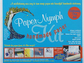 Paper Nymph - Accommodation Mooloolaba 0