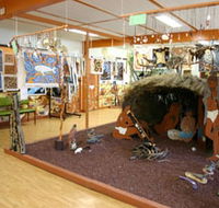 Ceduna Aboriginal Arts And Culture Centre - Accommodation Mooloolaba