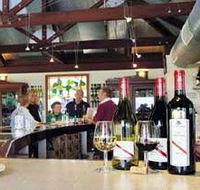 d'Arenberg Vineyard And Winery - Accommodation Mooloolaba