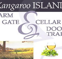 Kangaroo Island Farm Gate and Cellar Door Trail - Accommodation Mooloolaba