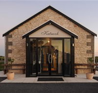 Katnook Estate - Accommodation Mooloolaba