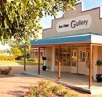 Peter Franz Fine Art Gallery - Accommodation Mooloolaba