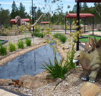 Barossa Bowland and Mini Golf - Accommodation Mooloolaba
