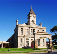 Historic Wallaroo Town Walk - Accommodation Mooloolaba