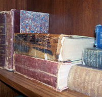 Local History Room - Accommodation Mooloolaba