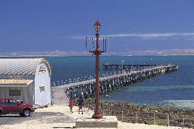 Port Victoria SA Accommodation Mooloolaba