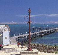 Port Victoria Museum - Accommodation Mooloolaba