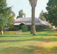 NTSA Renmark Branch Olivewood Estate - Accommodation Mooloolaba