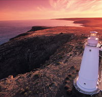 Lashmar Conservation Park - Accommodation Mooloolaba