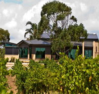 Delacolline Estate - Accommodation Mooloolaba