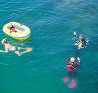 Port Noarlunga Beach and Jetty - Accommodation Mooloolaba