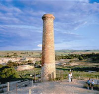 Kapunda Mine Trail - Accommodation Mooloolaba