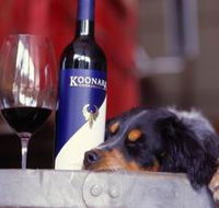 Koonara Wines - Accommodation Mooloolaba