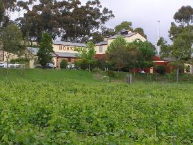 Horndale Distillery And Wine Cellars - Accommodation Mooloolaba 0