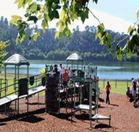 Valley Lake Wildlife Park And Boardwalk - Accommodation Mooloolaba