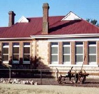 Maitland Museum - Accommodation Mooloolaba