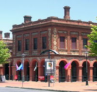 Port Community Arts Centre - Accommodation Mooloolaba