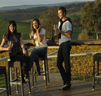 The Lane Vineyard - Accommodation Mooloolaba