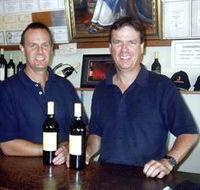 Redman Winery - Accommodation Mooloolaba
