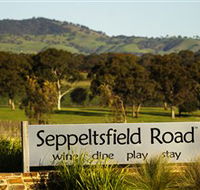 Seppeltsfield Road - Accommodation Mooloolaba