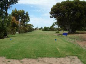 Ardrossan Golf Club - Accommodation Mooloolaba 0