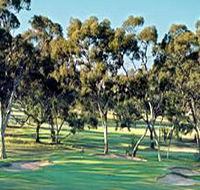 Tanunda Pines Golf Club - Accommodation Mooloolaba