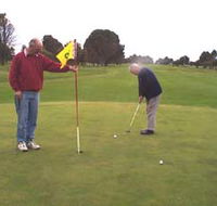 Kingston South East Golf Club - Accommodation Mooloolaba