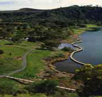 Mount Gambier Crater Lakes - Accommodation Mooloolaba