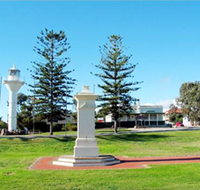 Historic Wallaroo Town Drive - Accommodation Mooloolaba