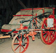 Jamestown Railway Station National Trust Museum - Accommodation Mooloolaba